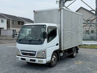 MITSUBISHI FUSO Canter Aluminum Van PA-FE72DC 2006 190,200km_3