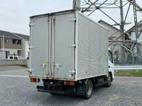 MITSUBISHI FUSO Canter Aluminum Van PA-FE72DC 2006 190,200km_4