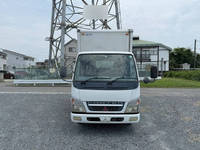 MITSUBISHI FUSO Canter Aluminum Van PA-FE72DC 2006 190,200km_5