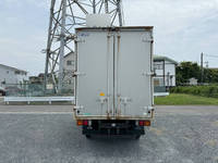 MITSUBISHI FUSO Canter Aluminum Van PA-FE72DC 2006 190,200km_6