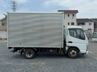 MITSUBISHI FUSO Canter Aluminum Van PA-FE72DC 2006 190,200km_7