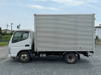 MITSUBISHI FUSO Canter Aluminum Van PA-FE72DC 2006 190,200km_8