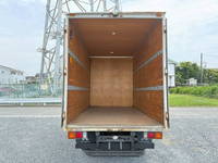 MITSUBISHI FUSO Canter Aluminum Van PA-FE72DC 2006 190,200km_9