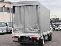 NISSAN Atlas Covered Truck CBF-SQ2F24 2017 41,200km_2