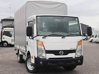 NISSAN Atlas Covered Truck CBF-SQ2F24 2017 41,200km_3