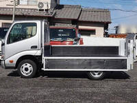 TOYOTA Toyoace Flat Body ABF-TRY220 2016 43,677km_11