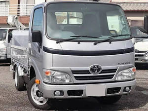 Toyoace Flat Body_1