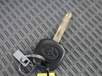 TOYOTA Toyoace Flat Body ABF-TRY220 2016 43,677km_37