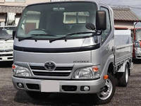 TOYOTA Toyoace Flat Body ABF-TRY220 2016 43,677km_3