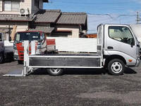 TOYOTA Toyoace Flat Body ABF-TRY220 2016 43,677km_8
