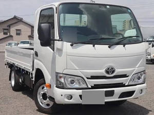 TOYOTA Dyna Flat Body 2DG-GDY231 2023 63,032km_1