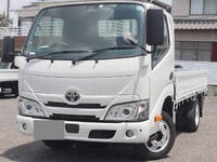 TOYOTA Dyna Flat Body 2DG-GDY231 2023 63,032km_3