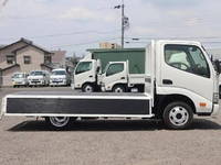 TOYOTA Dyna Flat Body 2DG-GDY231 2023 63,032km_8