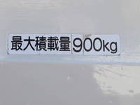 TOYOTA Townace Flat Body GK-KM75 2007 17,033km_14