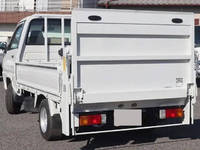 TOYOTA Townace Flat Body GK-KM75 2007 17,033km_2