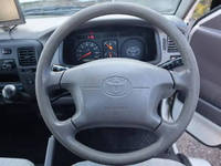 TOYOTA Townace Flat Body GK-KM75 2007 17,033km_31
