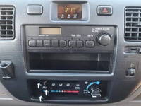 TOYOTA Townace Flat Body GK-KM75 2007 17,033km_33