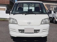 TOYOTA Townace Flat Body GK-KM75 2007 17,033km_3