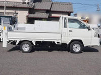 TOYOTA Townace Flat Body GK-KM75 2007 17,033km_5