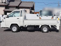 TOYOTA Townace Flat Body GK-KM75 2007 17,033km_6