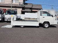 TOYOTA Townace Flat Body GK-KM75 2007 17,033km_7