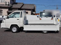 TOYOTA Townace Flat Body GK-KM75 2007 17,033km_8