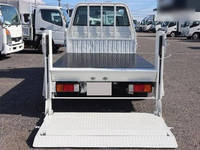 TOYOTA Townace Flat Body GK-KM75 2007 17,033km_9