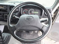 TOYOTA Toyoace Flat Body QDF-KDY231 2017 117,760km_28