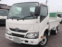 TOYOTA Toyoace Flat Body QDF-KDY231 2017 117,760km_3