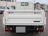 TOYOTA Toyoace Flat Body QDF-KDY231 2017 117,760km_6