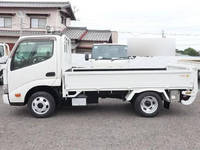TOYOTA Toyoace Flat Body QDF-KDY231 2017 117,760km_7