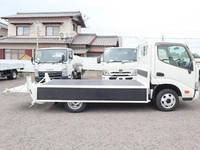 TOYOTA Toyoace Flat Body QDF-KDY231 2017 117,760km_8