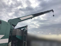 ISUZU Giga Truck (With 4 Steps Of Cranes) 2PG-CYY77C 2022 129,930km_11