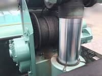 ISUZU Giga Truck (With 4 Steps Of Cranes) 2PG-CYY77C 2022 129,930km_12