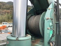 ISUZU Giga Truck (With 4 Steps Of Cranes) 2PG-CYY77C 2022 131,757km_14