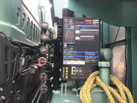 ISUZU Giga Truck (With 4 Steps Of Cranes) 2PG-CYY77C 2022 129,930km_15