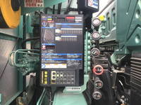 ISUZU Giga Truck (With 4 Steps Of Cranes) 2PG-CYY77C 2022 129,930km_16