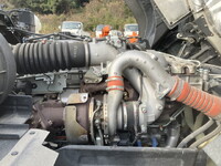 ISUZU Giga Truck (With 4 Steps Of Cranes) 2PG-CYY77C 2022 131,757km_23