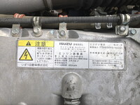 ISUZU Giga Truck (With 4 Steps Of Cranes) 2PG-CYY77C 2022 131,757km_25