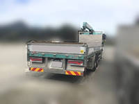 ISUZU Giga Truck (With 4 Steps Of Cranes) 2PG-CYY77C 2022 129,930km_2