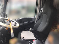 ISUZU Giga Truck (With 4 Steps Of Cranes) 2PG-CYY77C 2022 129,930km_31