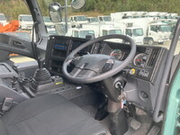 ISUZU Giga Truck (With 4 Steps Of Cranes) 2PG-CYY77C 2022 131,757km_33