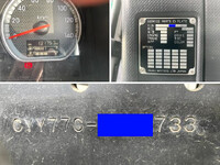 ISUZU Giga Truck (With 4 Steps Of Cranes) 2PG-CYY77C 2022 131,757km_40