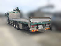 ISUZU Giga Truck (With 4 Steps Of Cranes) 2PG-CYY77C 2022 129,930km_4