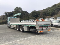 ISUZU Giga Truck (With 4 Steps Of Cranes) 2PG-CYY77C 2022 131,757km_4