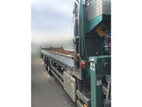 ISUZU Giga Truck (With 4 Steps Of Cranes) 2PG-CYY77C 2022 129,930km_6