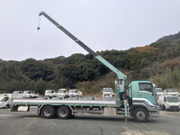 ISUZU Giga Truck (With 4 Steps Of Cranes) 2PG-CYY77C 2022 131,757km_6