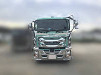 ISUZU Giga Truck (With 4 Steps Of Cranes) 2PG-CYY77C 2022 129,930km_7