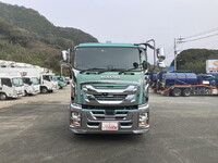 ISUZU Giga Truck (With 4 Steps Of Cranes) 2PG-CYY77C 2022 131,757km_7