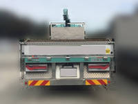 ISUZU Giga Truck (With 4 Steps Of Cranes) 2PG-CYY77C 2022 129,930km_8